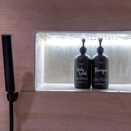 Urban Quarters - Nevizade Hotel อิสตันบูล ภายนอก รูปภาพ