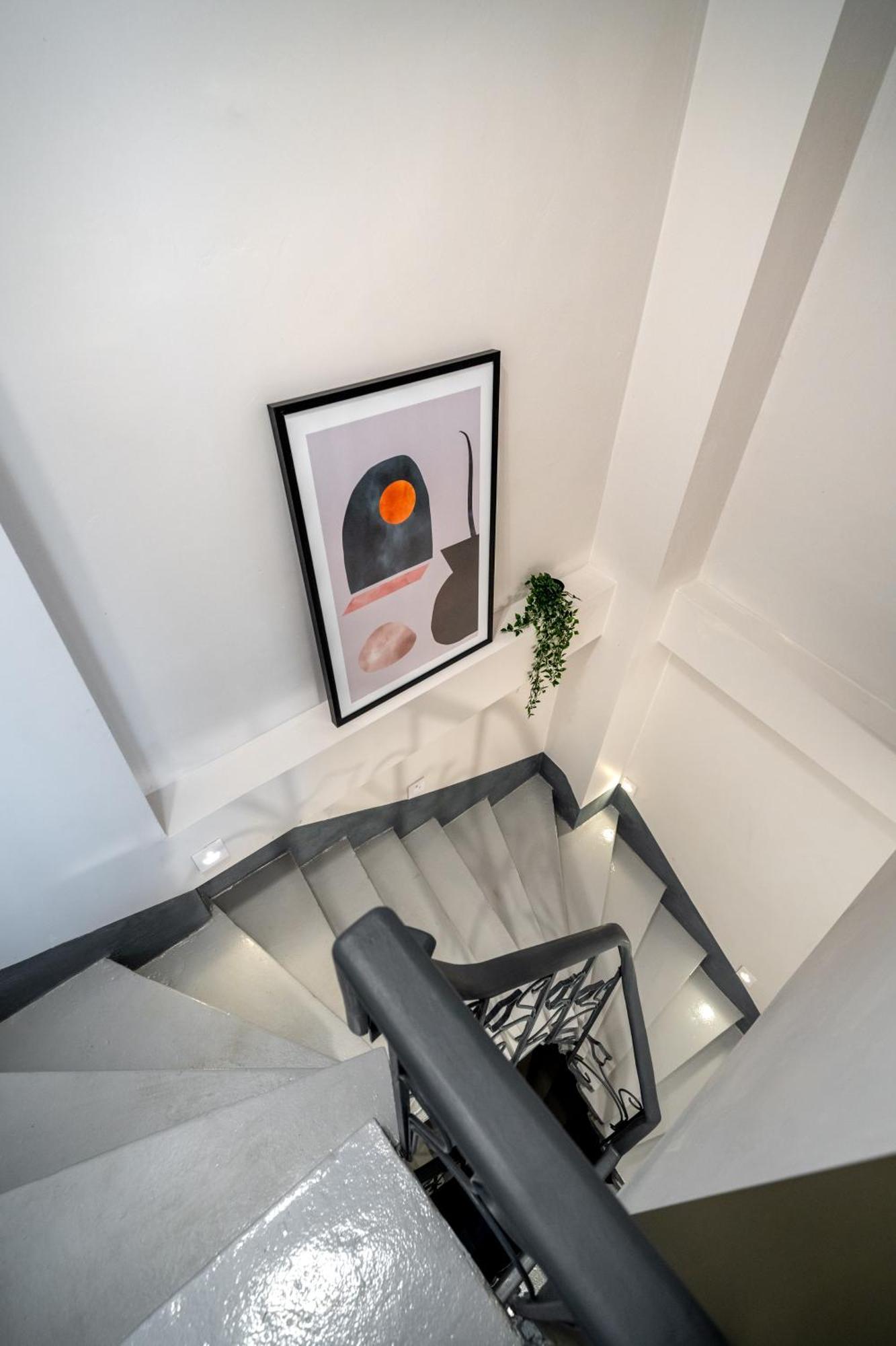 Urban Quarters - Nevizade Hotel อิสตันบูล ภายนอก รูปภาพ