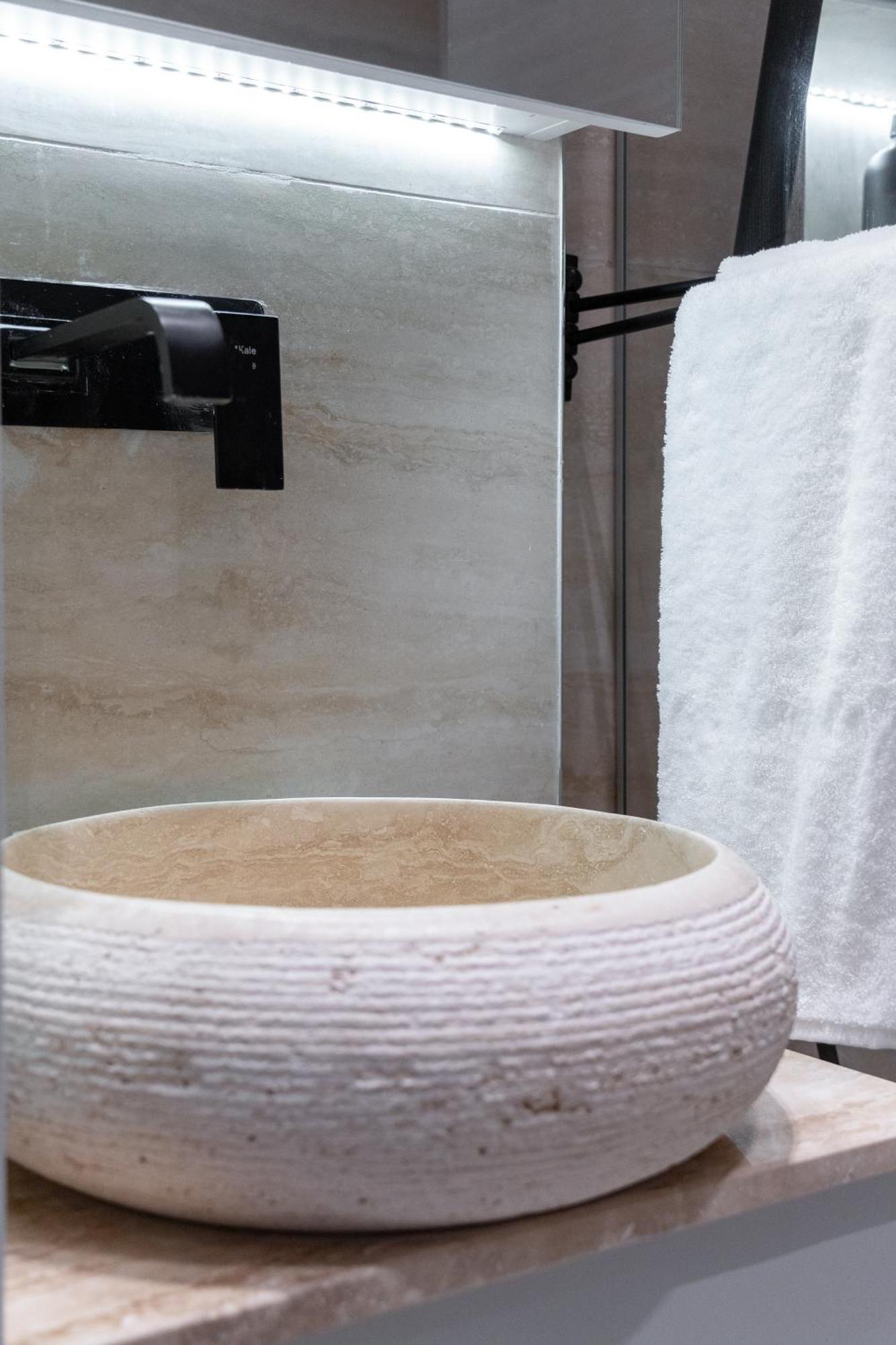Urban Quarters - Nevizade Hotel อิสตันบูล ห้อง รูปภาพ