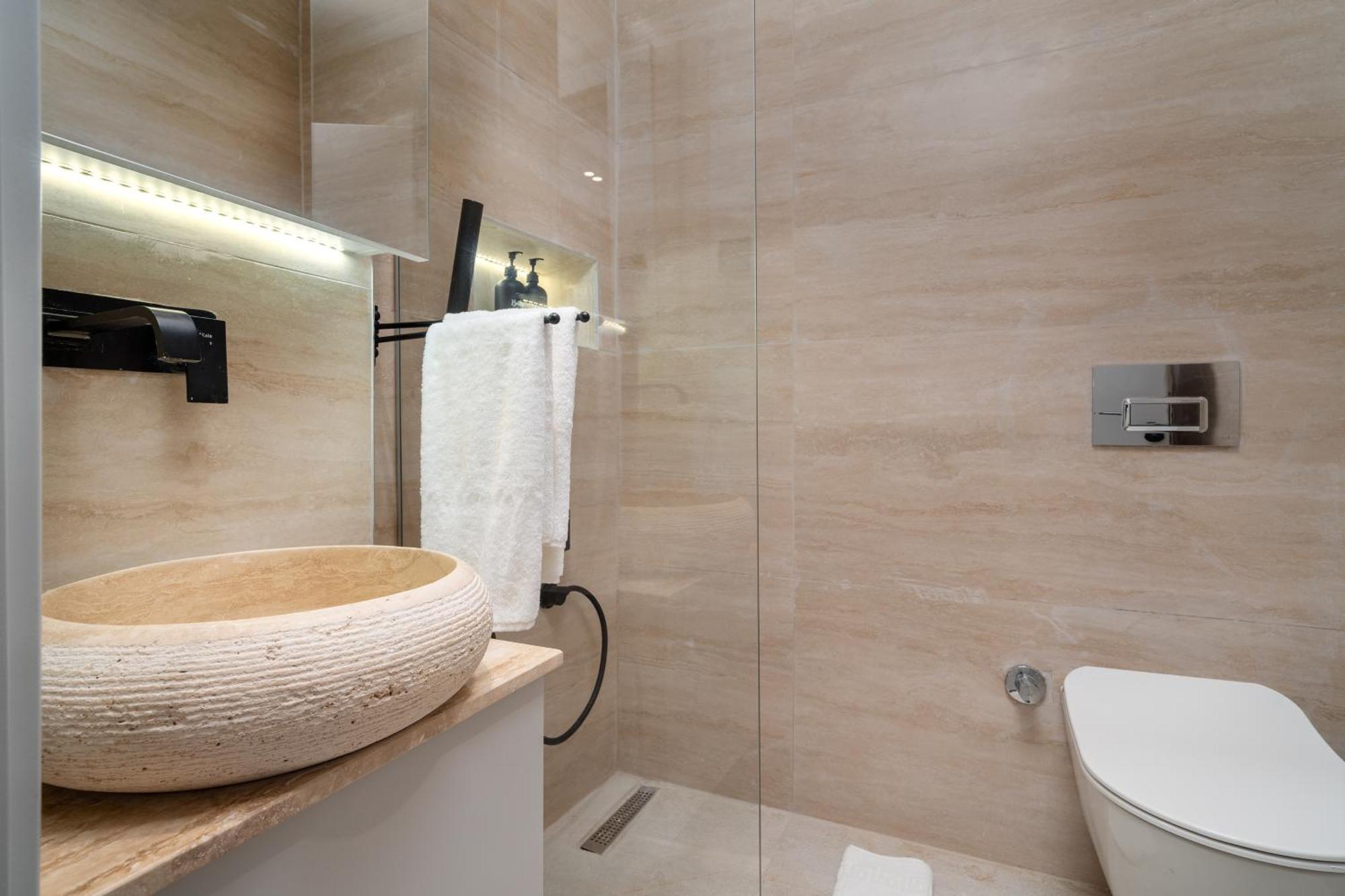 Urban Quarters - Nevizade Hotel อิสตันบูล ภายนอก รูปภาพ