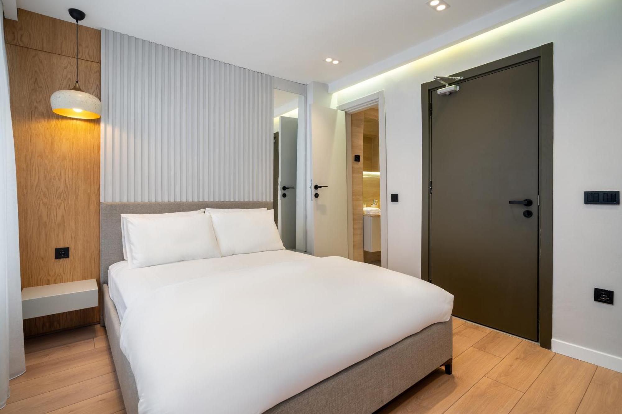 Urban Quarters - Nevizade Hotel อิสตันบูล ห้อง รูปภาพ