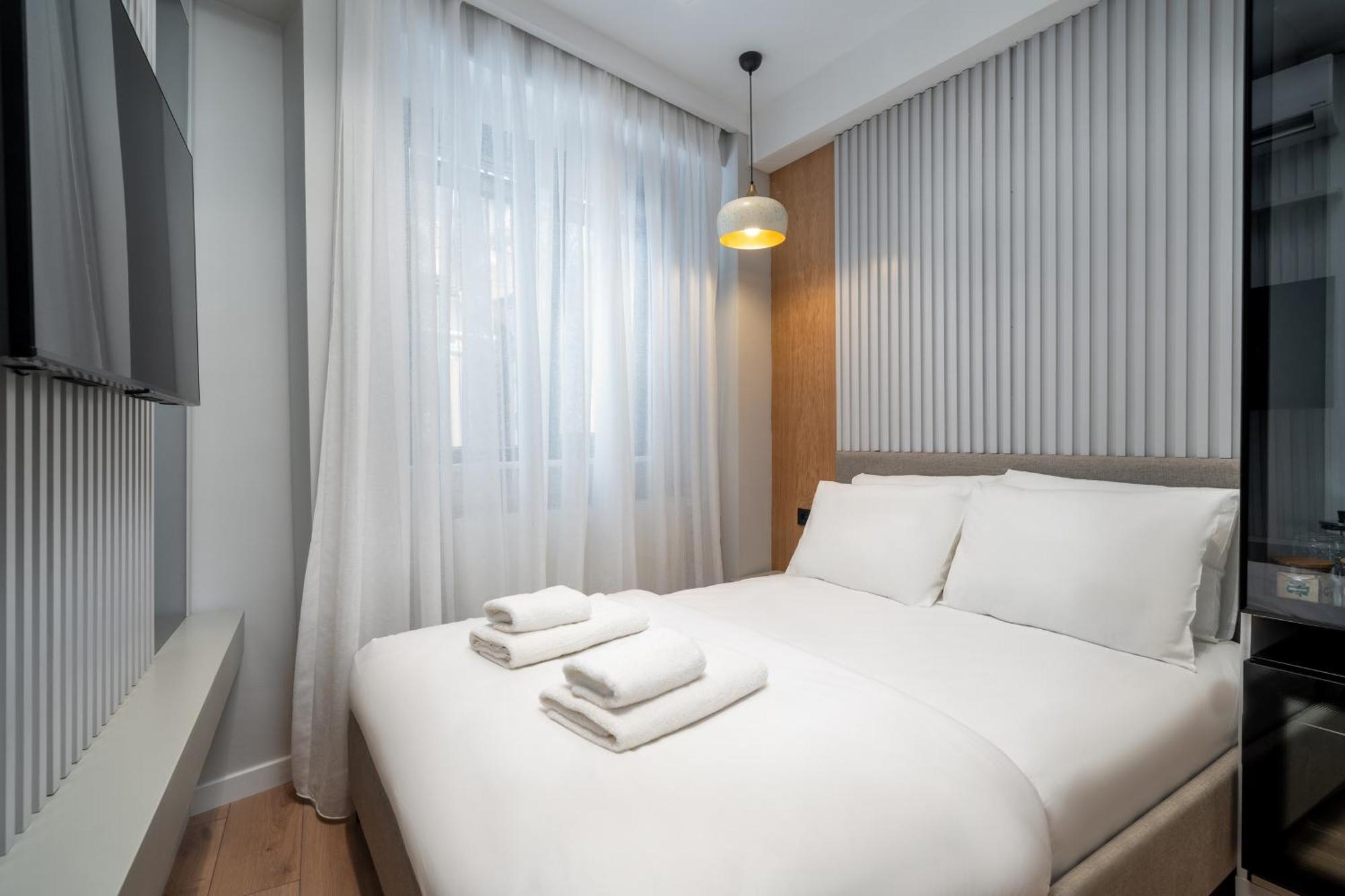 Urban Quarters - Nevizade Hotel อิสตันบูล ห้อง รูปภาพ