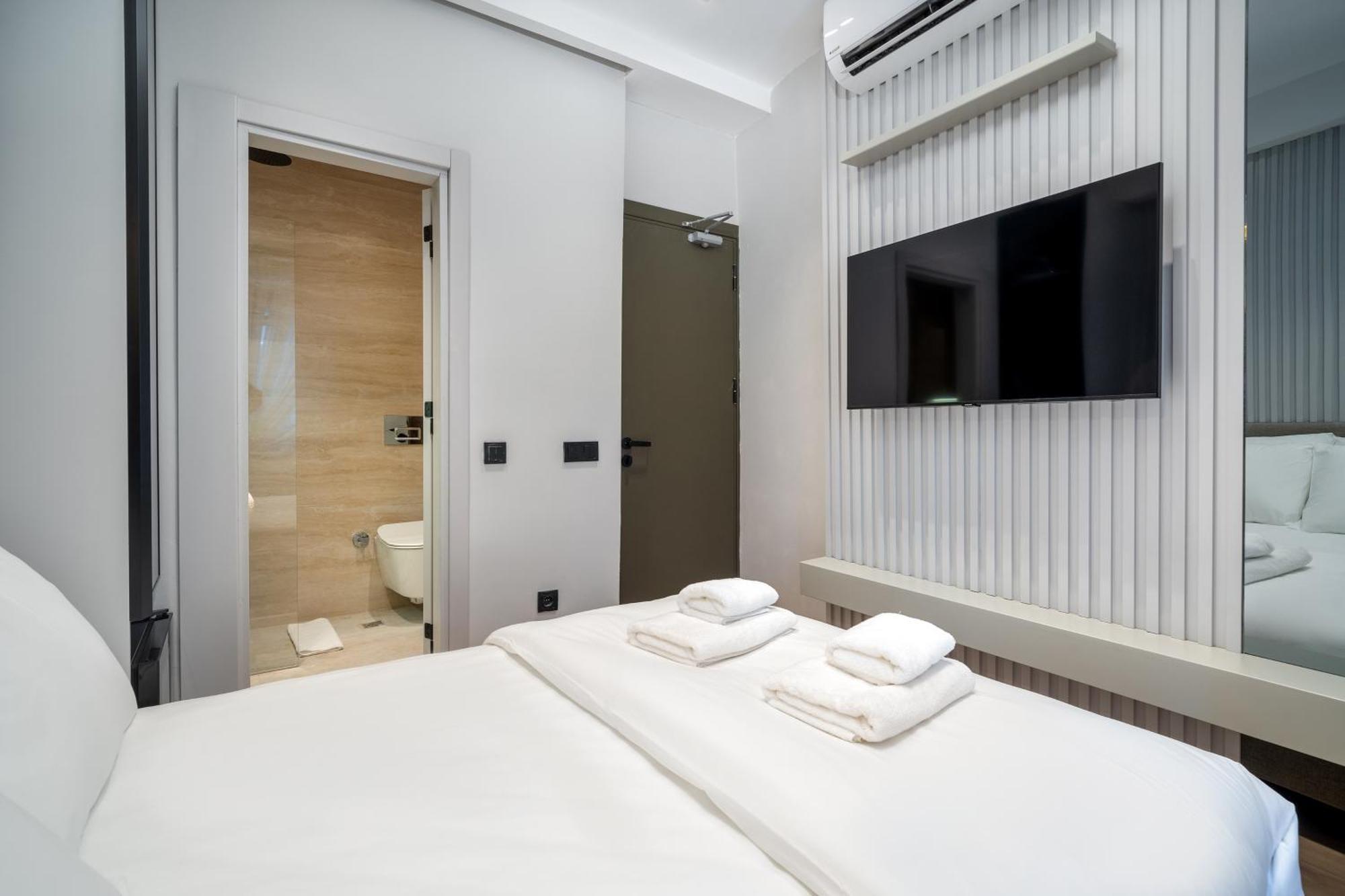 Urban Quarters - Nevizade Hotel อิสตันบูล ห้อง รูปภาพ