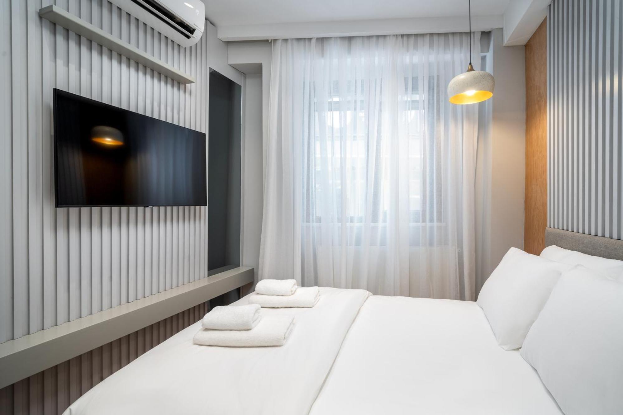 Urban Quarters - Nevizade Hotel อิสตันบูล ห้อง รูปภาพ
