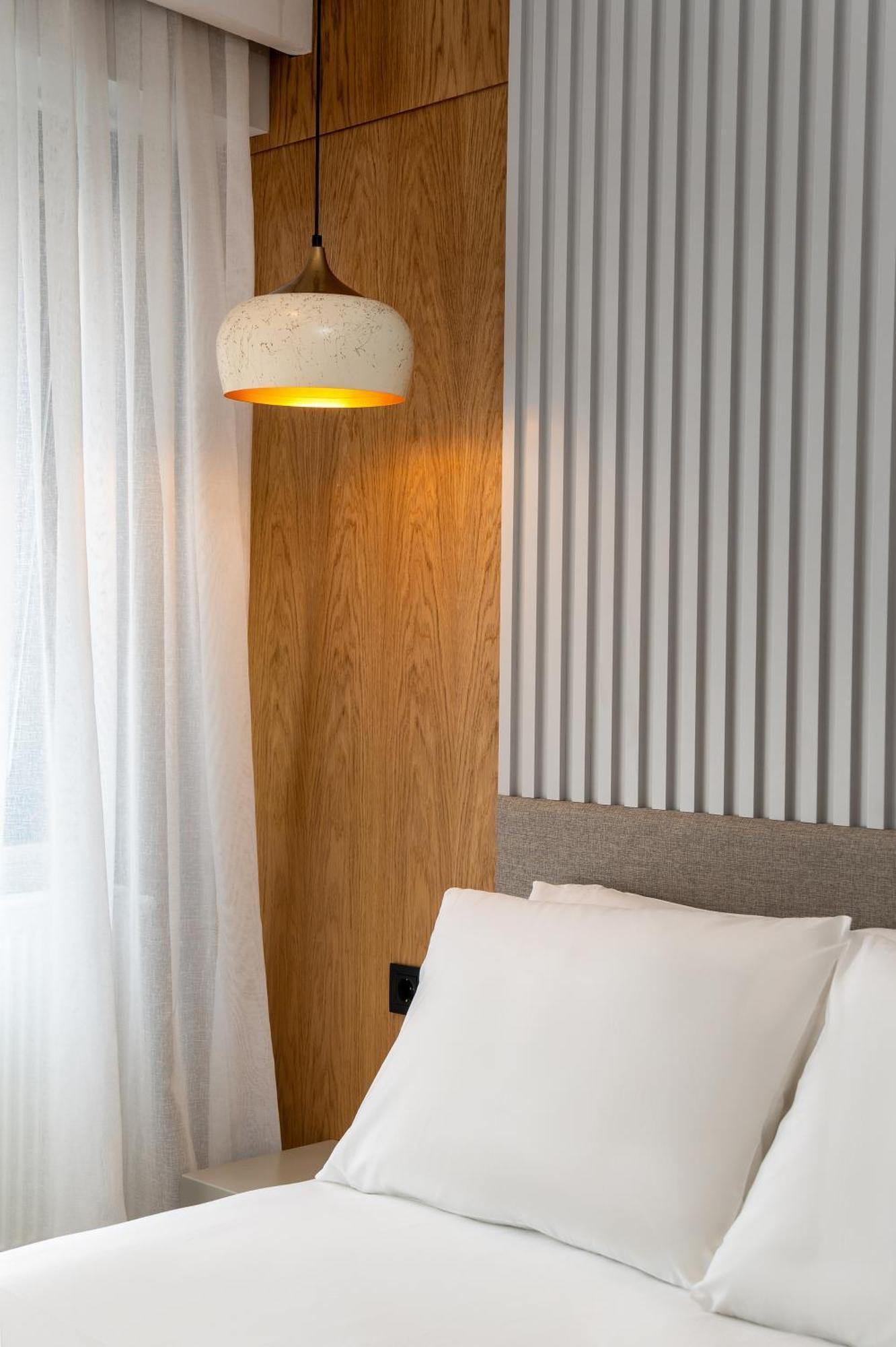 Urban Quarters - Nevizade Hotel อิสตันบูล ภายนอก รูปภาพ