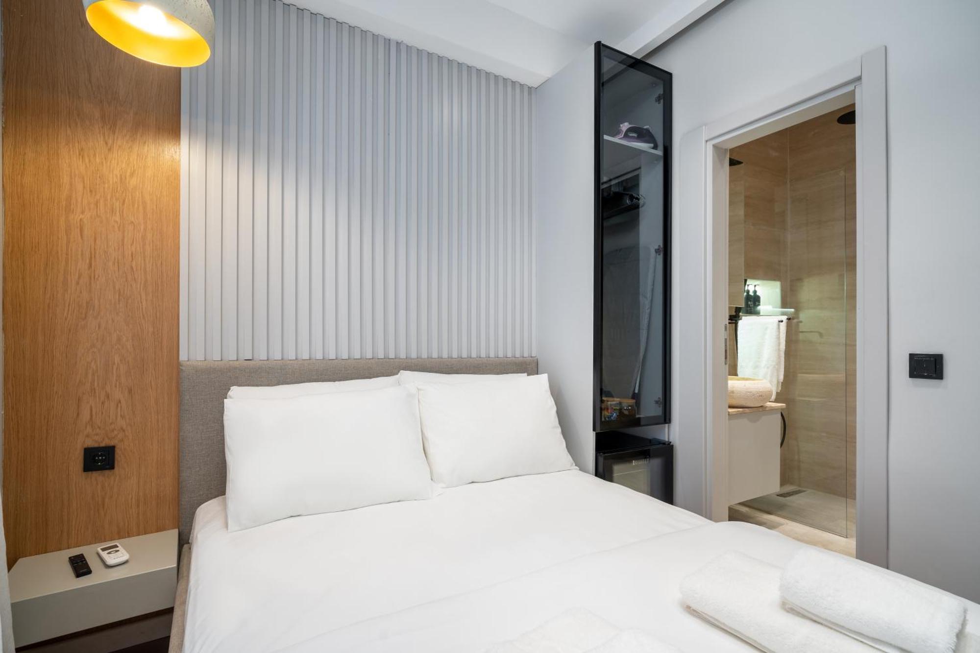 Urban Quarters - Nevizade Hotel อิสตันบูล ห้อง รูปภาพ