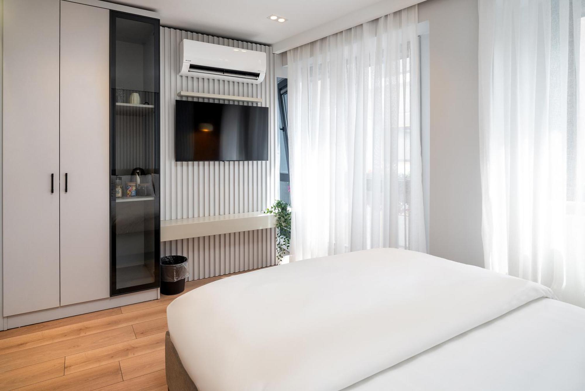 Urban Quarters - Nevizade Hotel อิสตันบูล ห้อง รูปภาพ