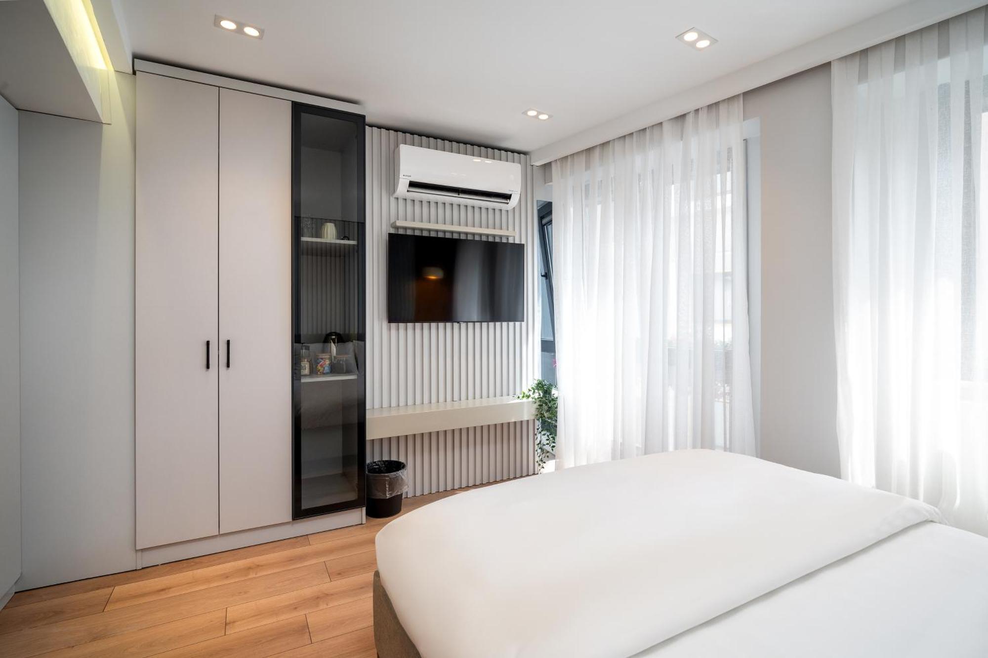 Urban Quarters - Nevizade Hotel อิสตันบูล ภายนอก รูปภาพ