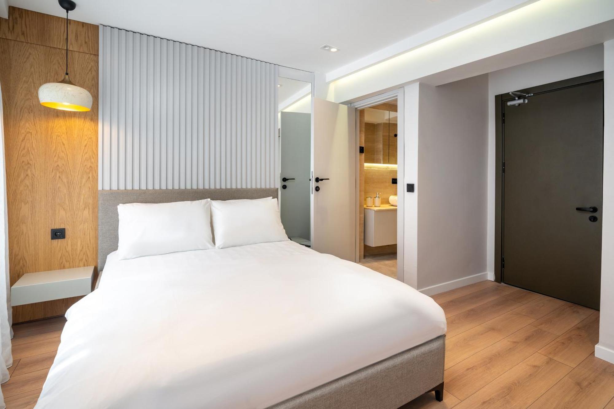 Urban Quarters - Nevizade Hotel อิสตันบูล ภายนอก รูปภาพ