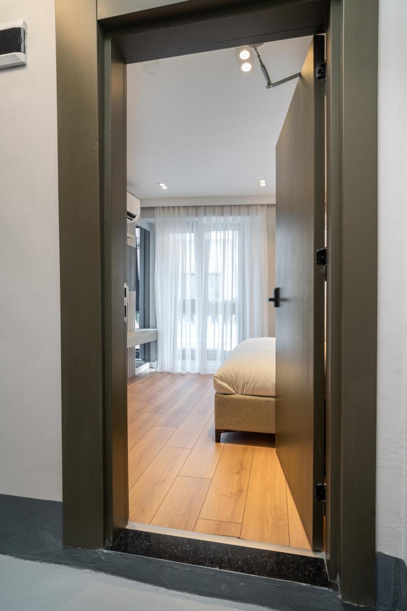 Urban Quarters - Nevizade Hotel อิสตันบูล ภายนอก รูปภาพ